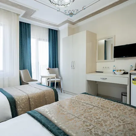Atam Istanbul