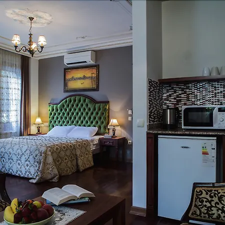 Hotell Atam 3*