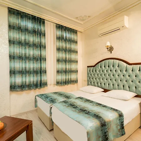 Hotell Atam 3*
