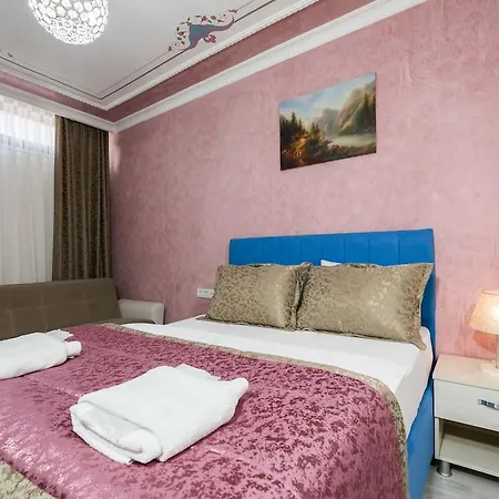 Atam Hotell