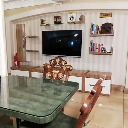Panorama Κωνσταντινούπολη