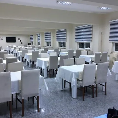 Hotell Selahaddin Eyyubi Uygulama Istanbul