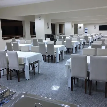 Hotell Selahaddin Eyyubi Uygulama