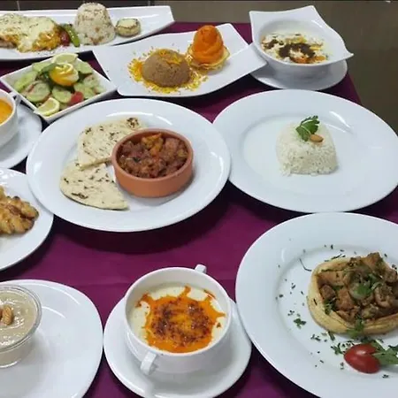 Selahaddin Eyyubi Uygulama Istanbul