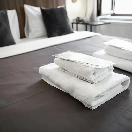 Hotel Alyon 3*