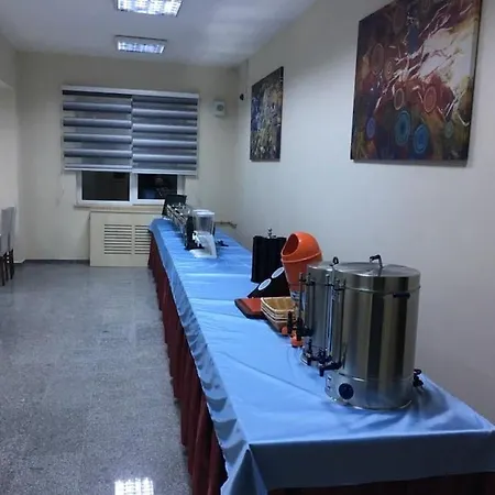 Selahaddin Eyyubi Uygulama Istanbul