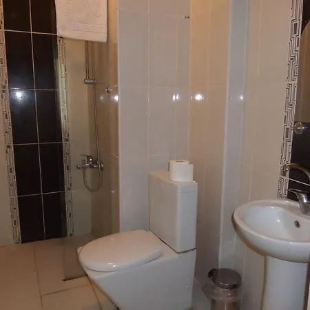 Hotell Ercan