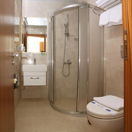 Garden Hotel 3*