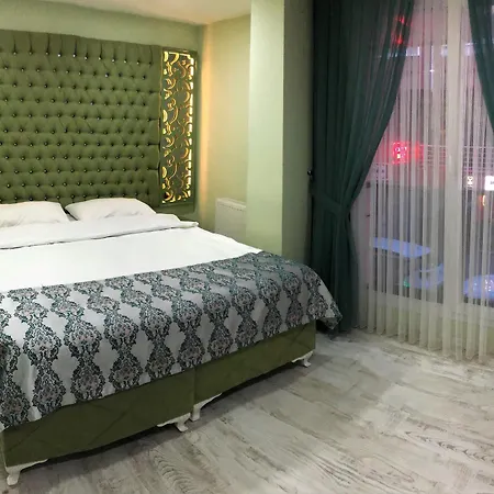 Garden Hotel