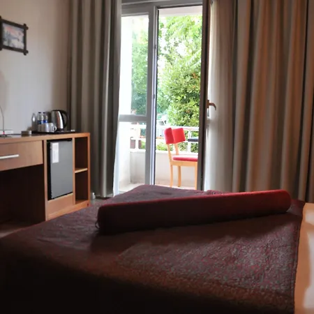 Island 2* Isztambul