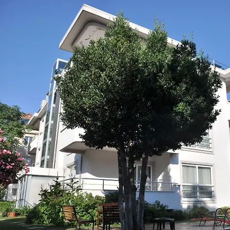 Island 2* Isztambul