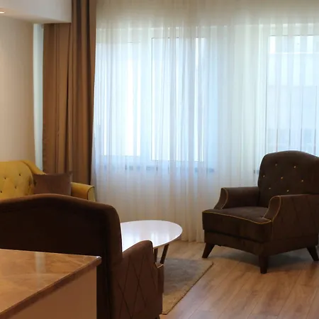 Mas Nisantasi Hotel 5*