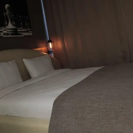 Mas Nisantasi Hotel