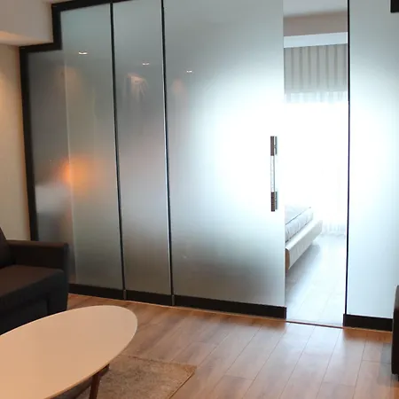 Mas Nisantasi Hotel