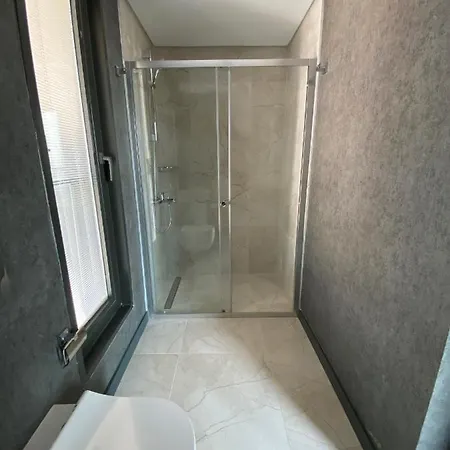 Luxury Duplex With Terrace By Siena * Istanbul