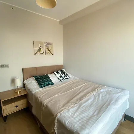 Apartment Luxury Duplex With Terrace By Siena Istanbul