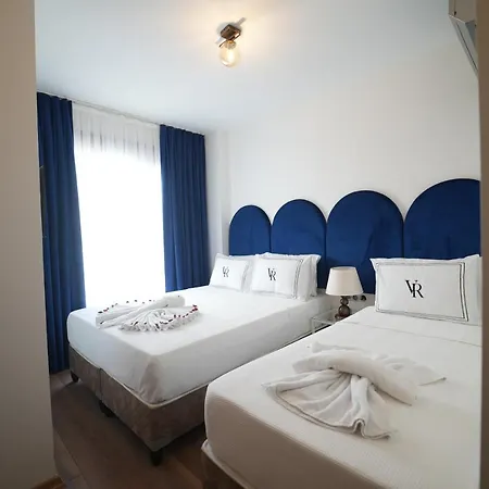 Bed & Breakfast Vera Istanbulská provincie