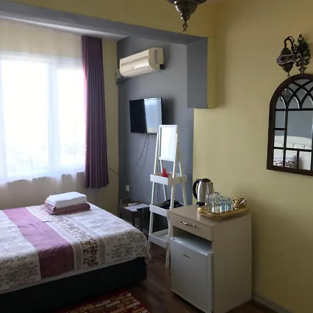 Marmara House&apartments Isztambul