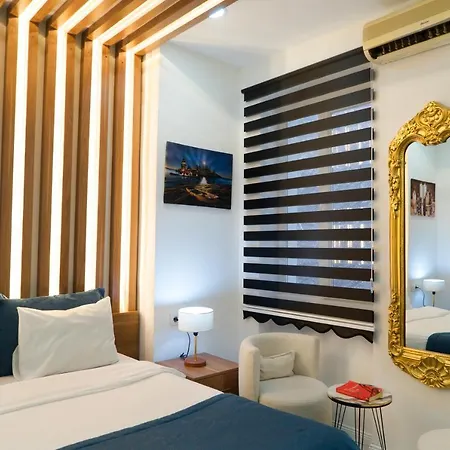 Hotel The Havana