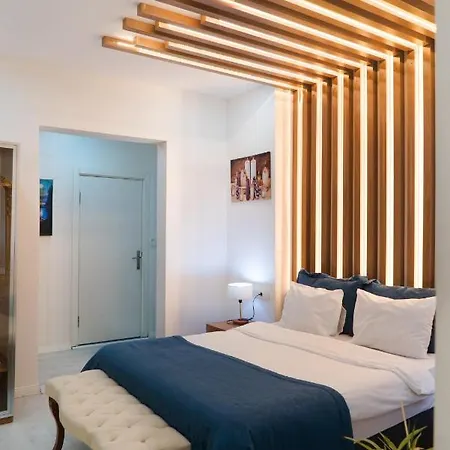The Havana Hotel Istanbul