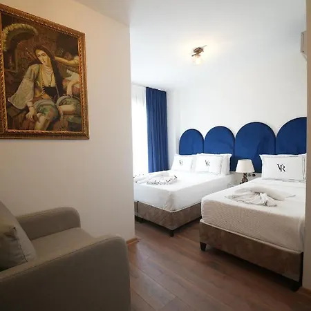 Vera 3* Istanbulská provincie