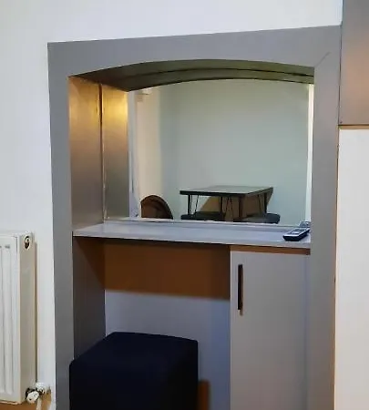 Apartment Nana Taksim