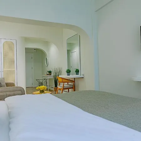 Hotel The Wilson Galata 2*