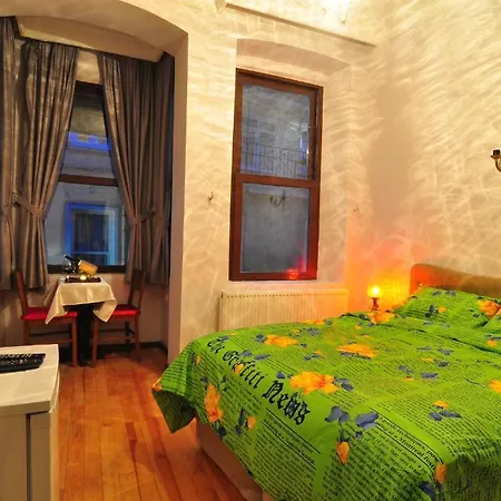 Apartment Cezayir *