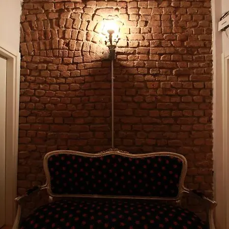 Cezayir Istanbul
