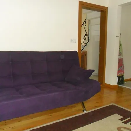 Flamingo Apart Hotel apartamentowy 3*