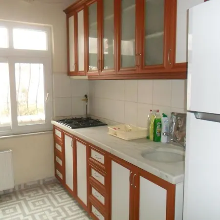 Flamingo Apart Hotel apartamentowy 3*
