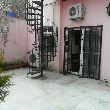 Flamingo Apart Hotel apartamentowy 3*
