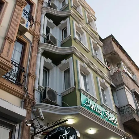 Abella Hotel Istanbul