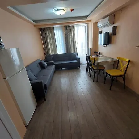 Apartment Nisa Apart Sultanahmet