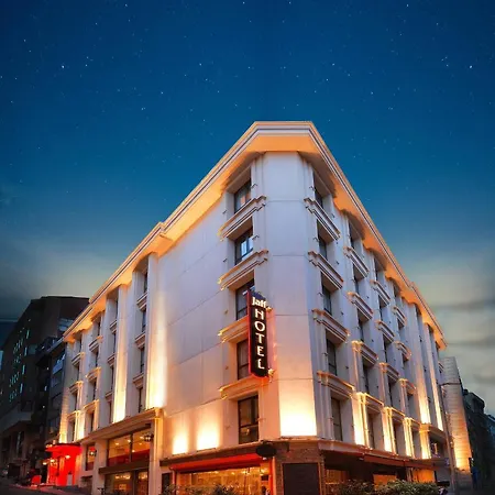 Jaff & Nisantasi 4* Istanbul