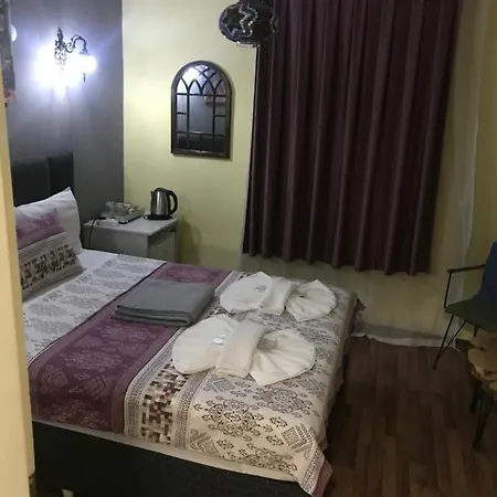Panzió Marmara House&apartments *