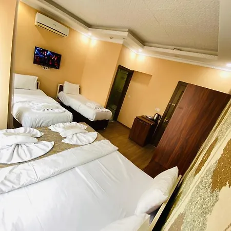 Renova Hotel Fatih Hotel