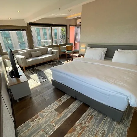 Hotel Feri Estambul
