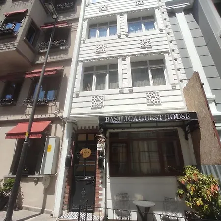 Hotel Basilica