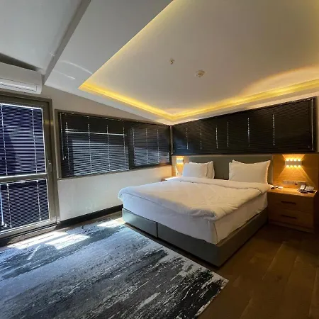 Hotel Feri