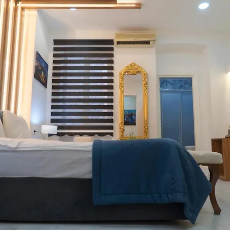 The Havana 3* イスタンブール