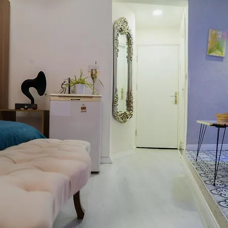 The Havana Hotel Istanbul