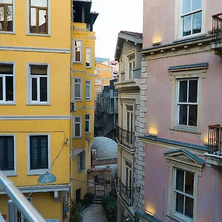 Hotel The Havana