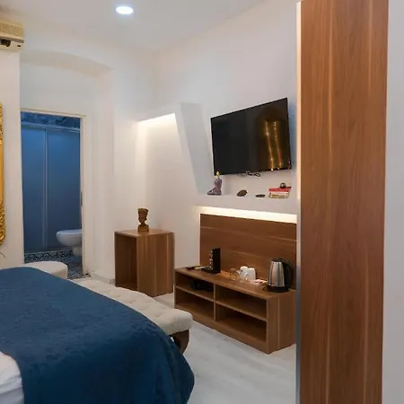 The Havana Hotel 3*
