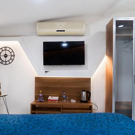 The Havana Hotel 3*
