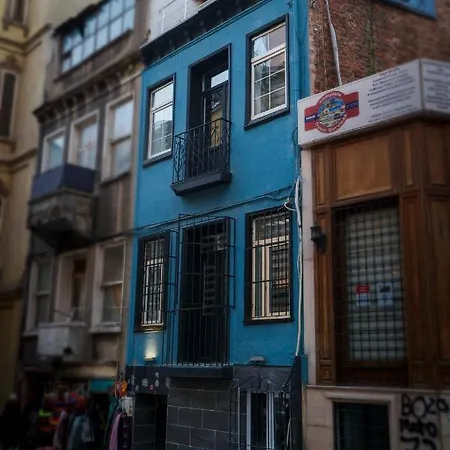 The Havana Hotel