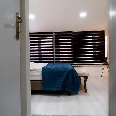 Hotel The Havana