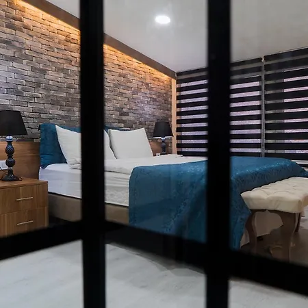The Havana Hotel