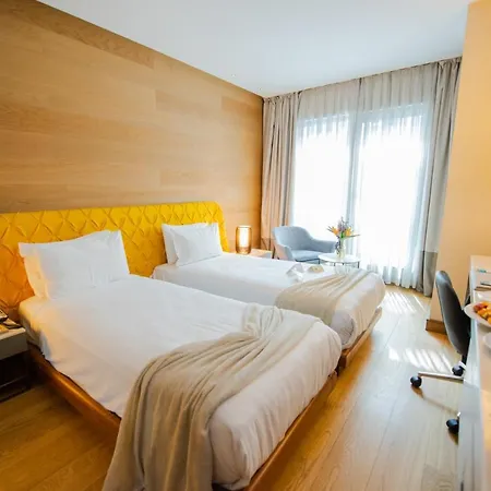 Dosso Dossi & Downtown Hotel 5*
