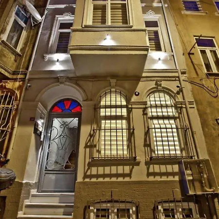 Medusa Appart hôtel Istambul